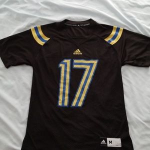 UCLA football jersey